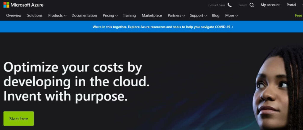 Microsoft Azure