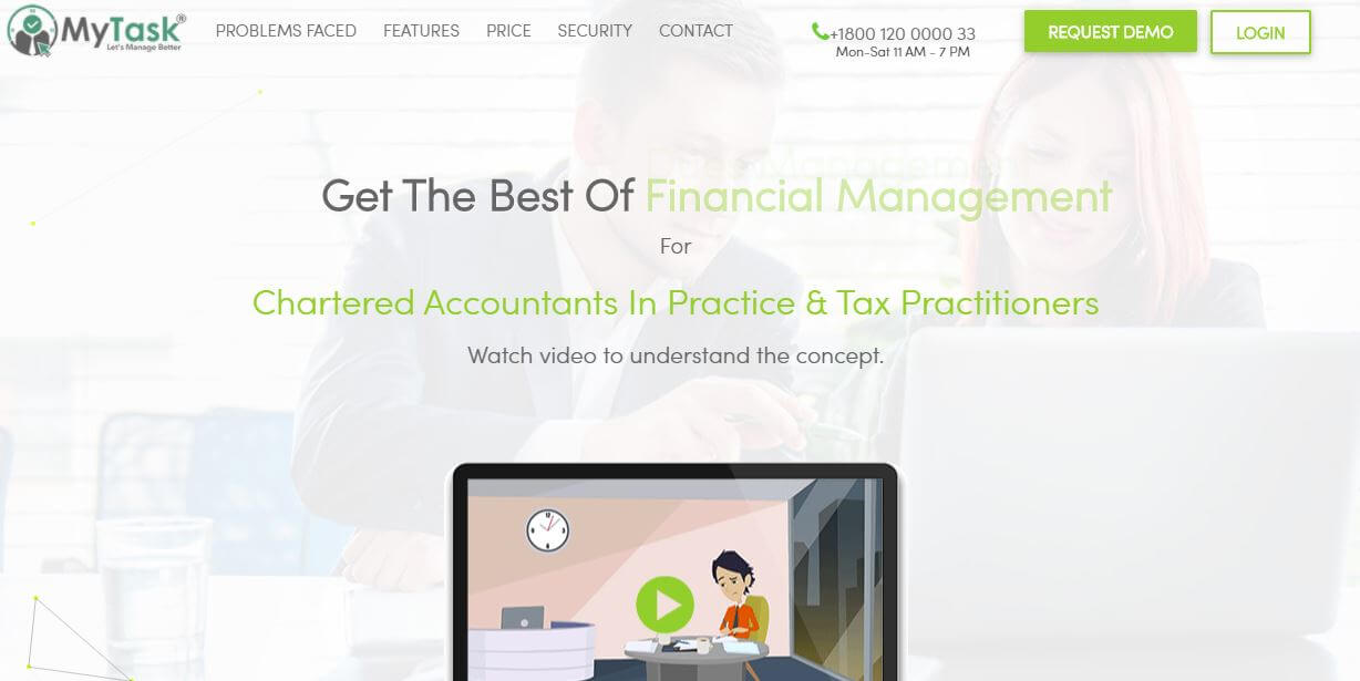 producteev time tracking