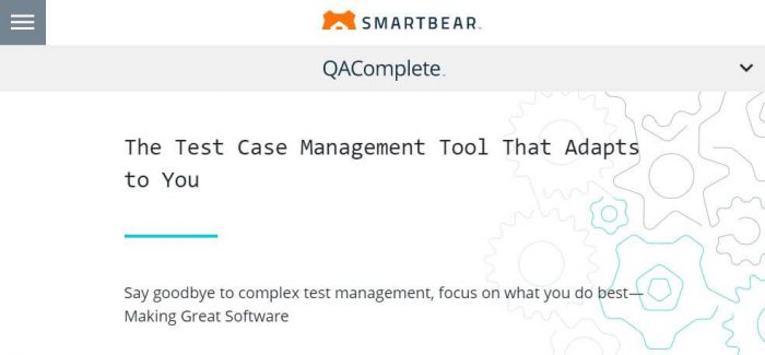 QAComplete