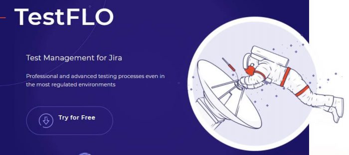 Test Flo - Test Management for Jira