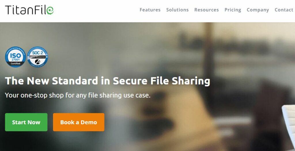 TitanFile