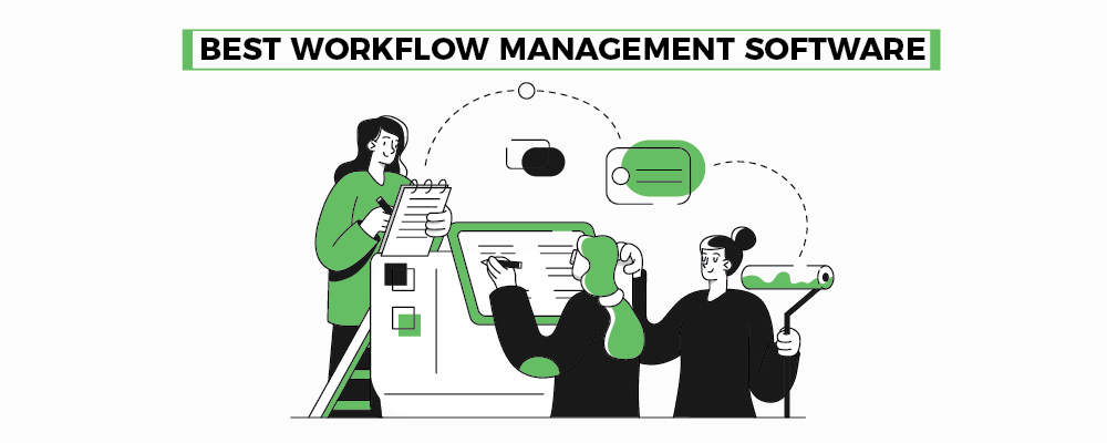 best workflow management software