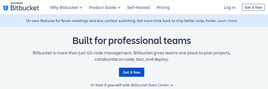 bitbucket jira atlassian