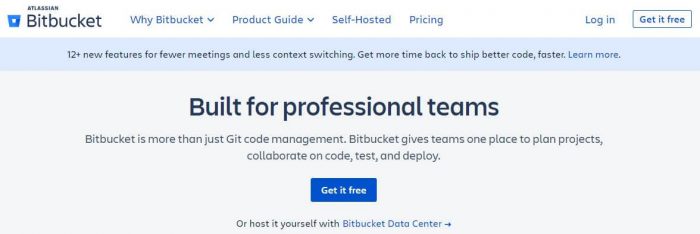 bitbucket jira atlassian