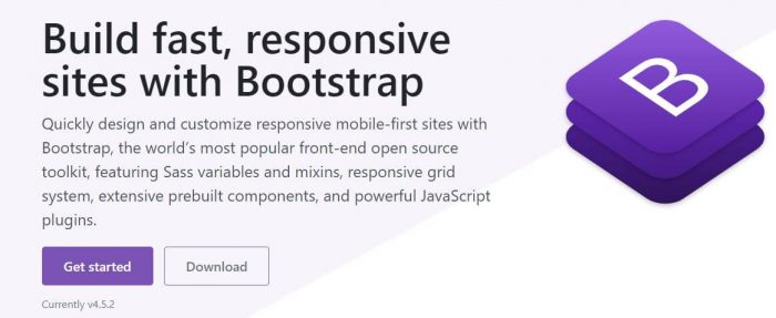 bootstrap