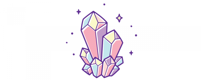 crystal methodology