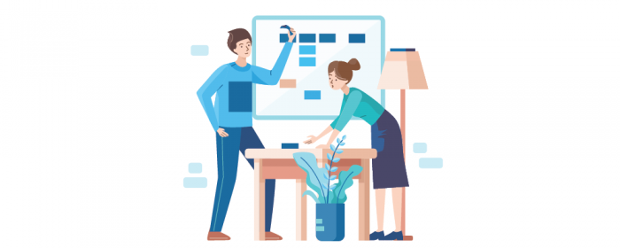 kanban part