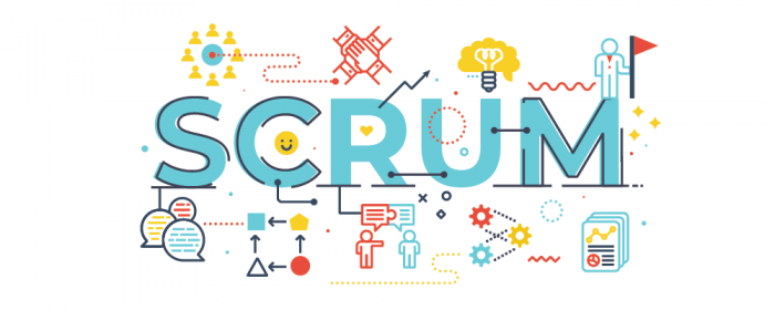 scrum part