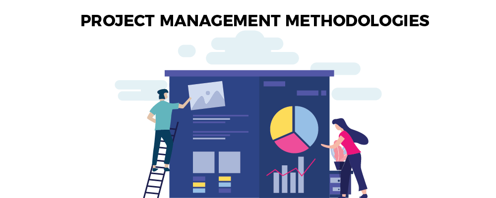 top project management methodologies