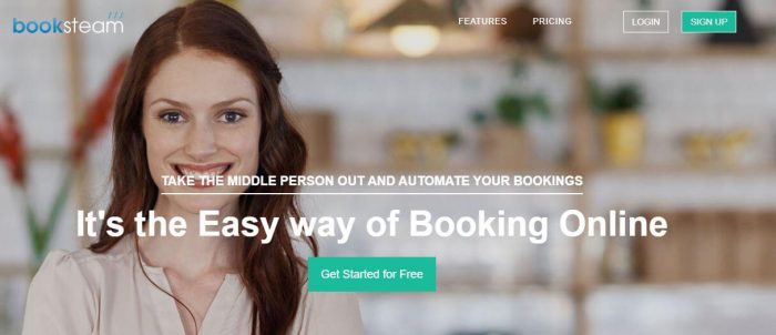 BookSteem