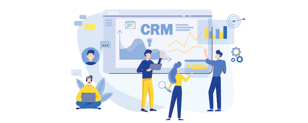 30 Best CRM Tools to Use in 2022