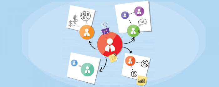 Communication plan for project