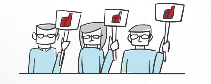 Critical Success Factors for project plan