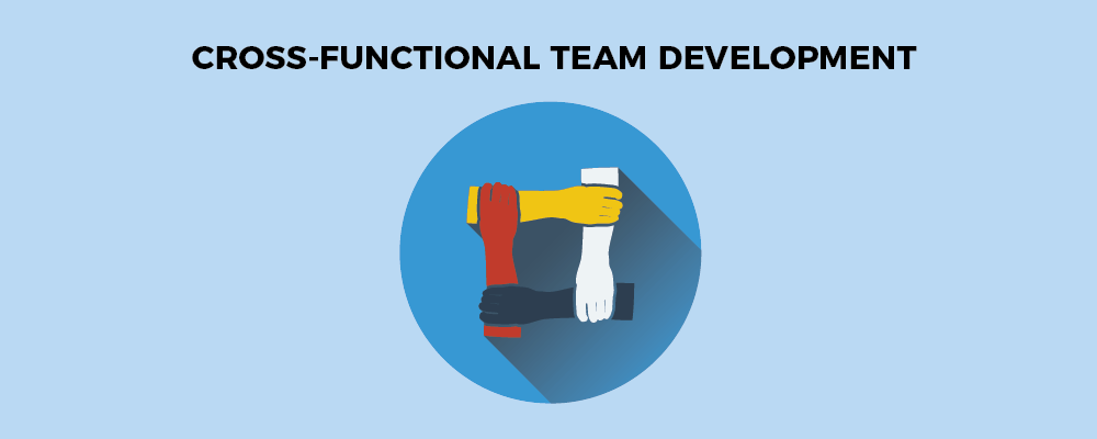 11 Tips for Cross Functional Team Development