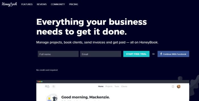Best Appointment Scheduling Software For Small Business Australia 
