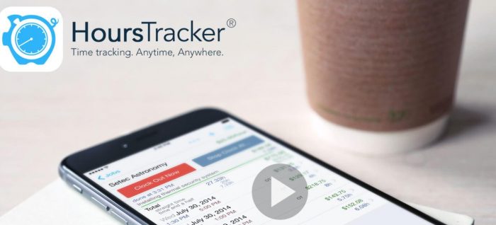 HoursTracker