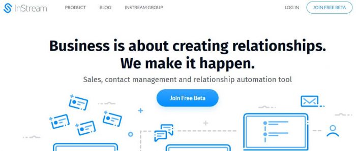 InStream
