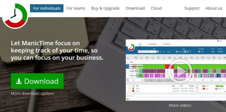 manictime review manictime review