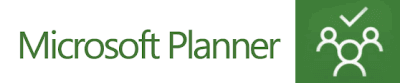 Microsoft planner logo