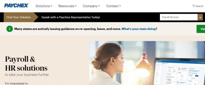 Paychex