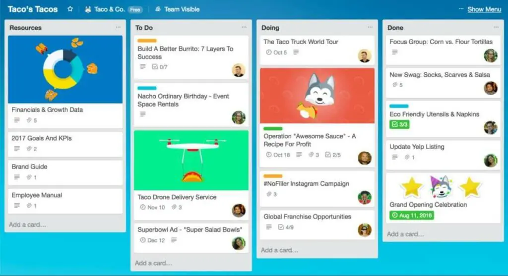 Trello Vs. Todoist: Which Task Management Tool Is the Best?