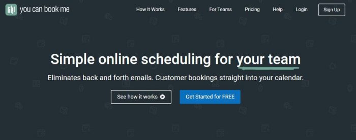 Best Appointment Scheduling Software For Small Business Australia 