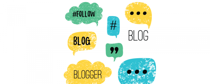 blogger