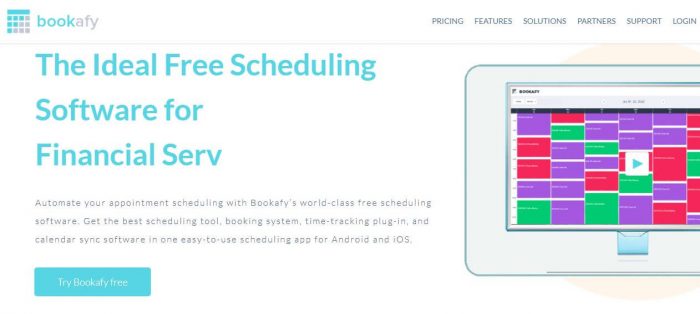 Best Appointment Scheduling Software For Small Business Australia 