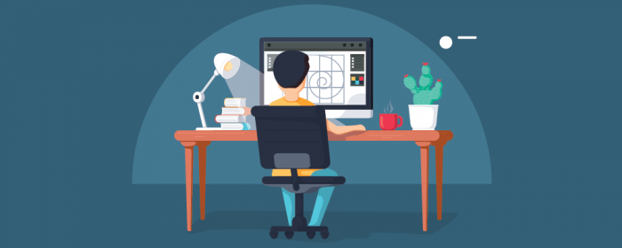 graphic designer job