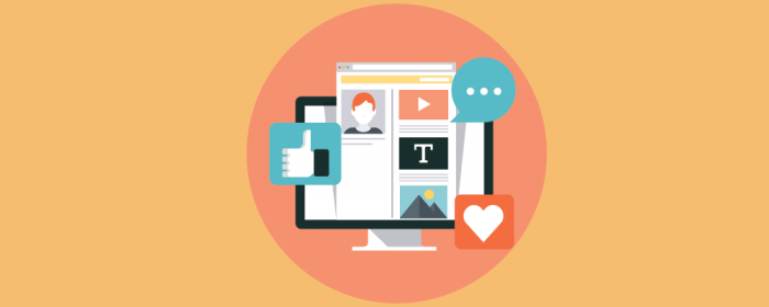 social media manager job