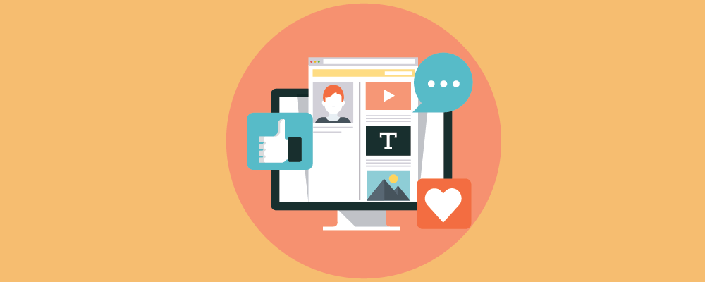 social media manager job