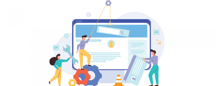 website tester
