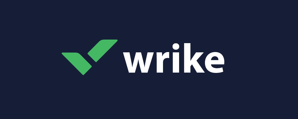 wrike project management