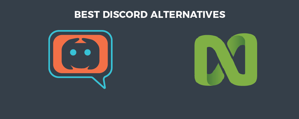 27 Discord Alternatives That You Need to Try Right Away!