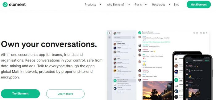 10 Discord alternatives for effective communication