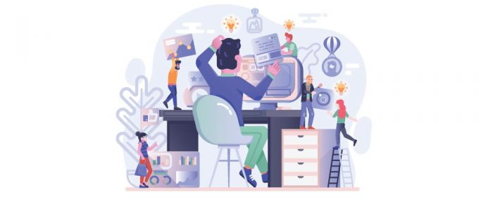 Redesign process