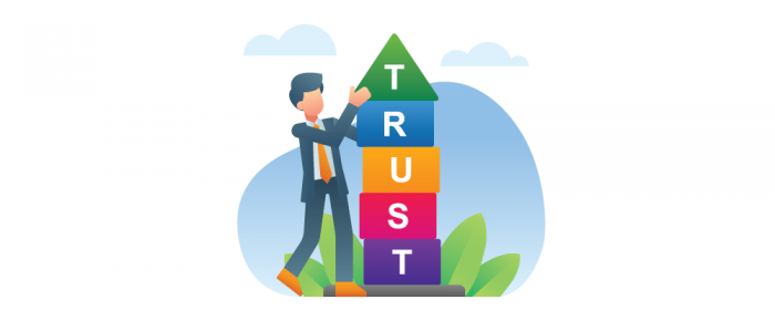 build-trust