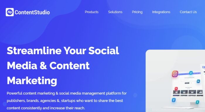 ContentStudio