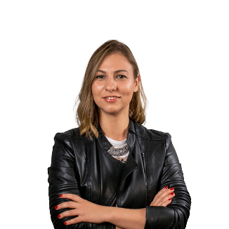 Irina Nica