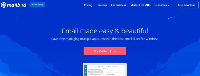 Mailbird
