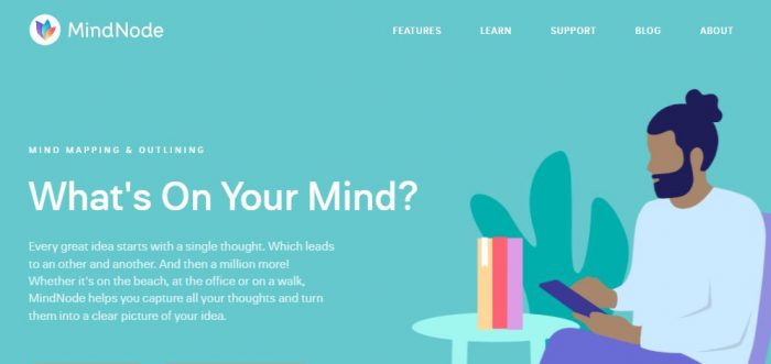 MindNode