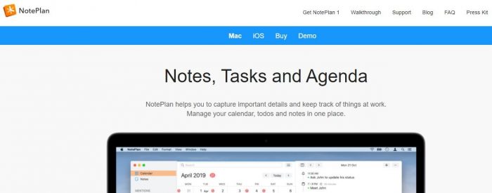 Noteplan