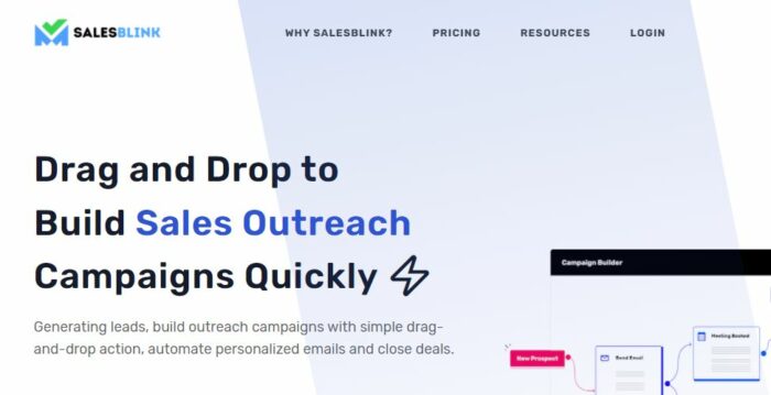SalesBlink