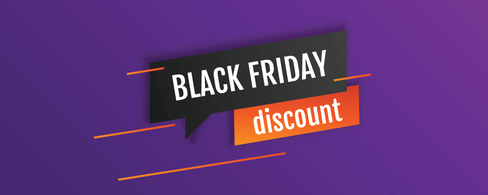 The Hottest Black Friday SaaS Deals of 2021