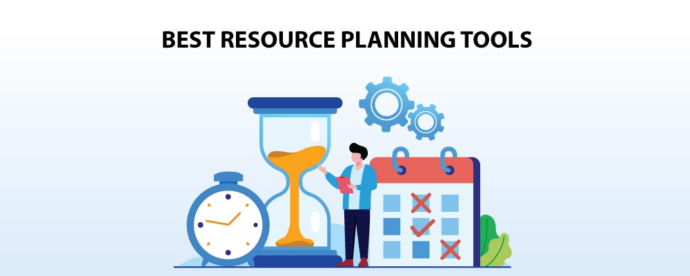 16 Best Resource Planning Tools of 2024