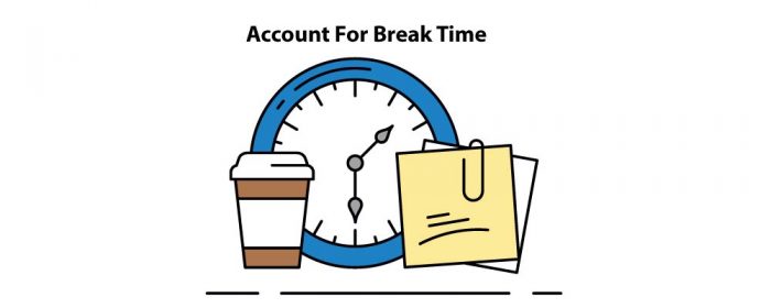 account-for-break-time