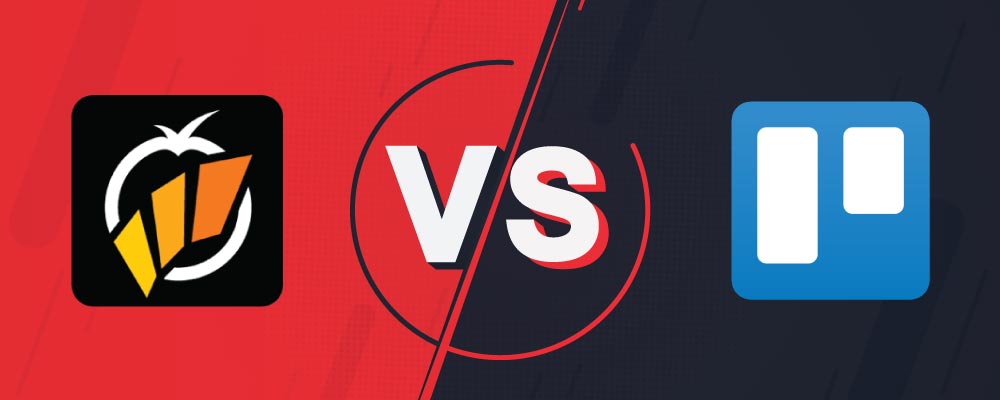 KanbanFlow vs Trello – Who Wins the Battle?