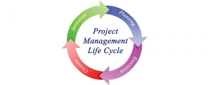 project-life-cycle
