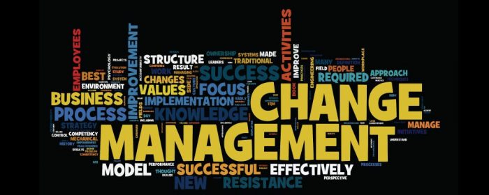 types-of-organizational-change