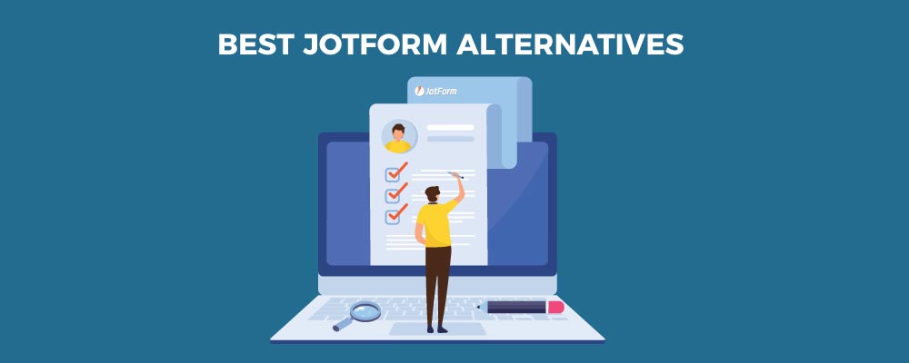 Best-jotform-alternatives
